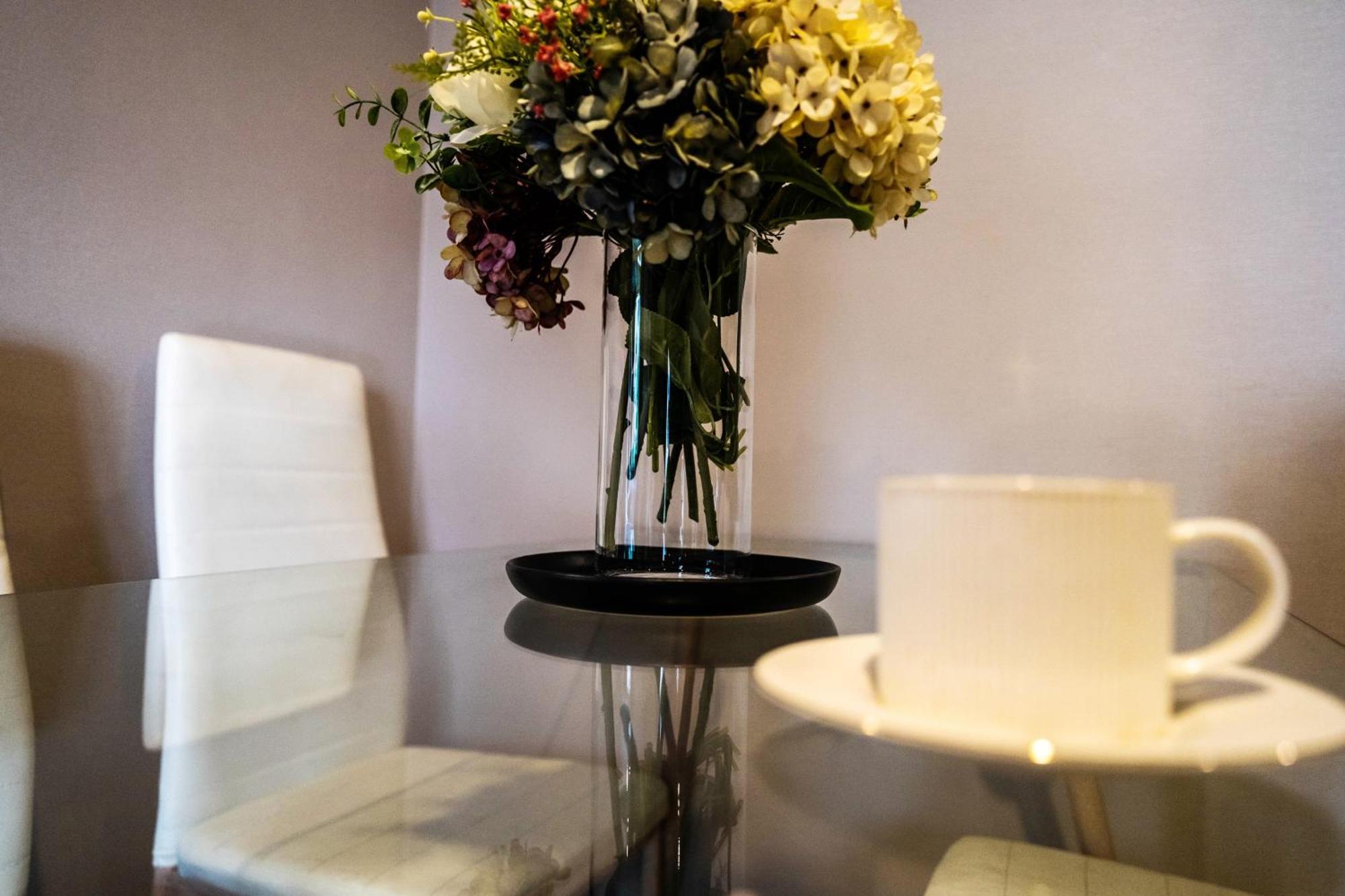 沙吞blossom Sathon精品公寓 Bangkok Room photo